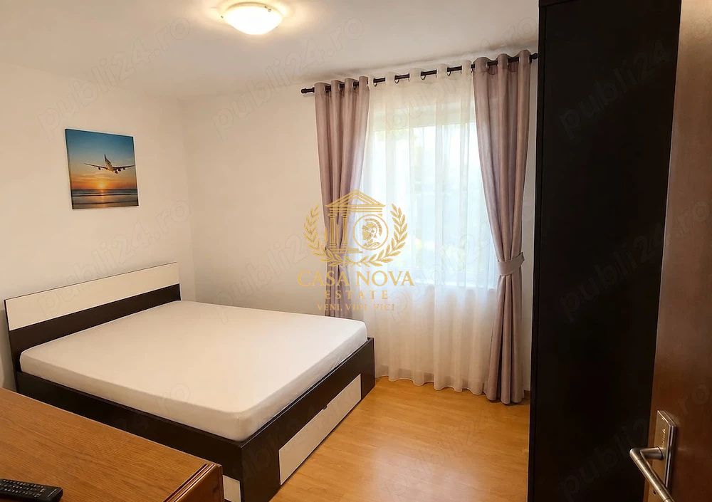 Apartament 3 camere 74mp, zona Clujana, pet friendly – fotografia 5 din 6