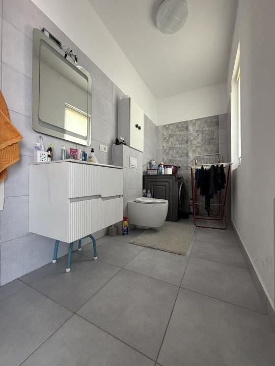 Duplex 4 camere, 131 mp utili, 16 mp terasa, 335 mp teren - Sag – fotografia 7 din 11