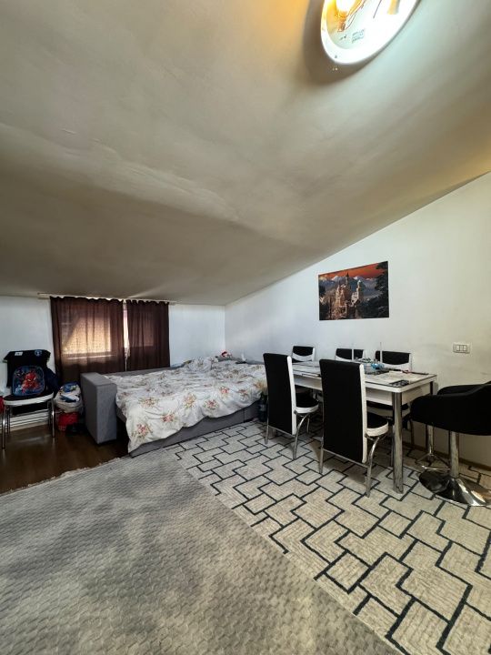 Casa spatioasa P+M | 7 camere | 150 mp utili | Curte amenajata | Rahova – fotografia 14 din 20