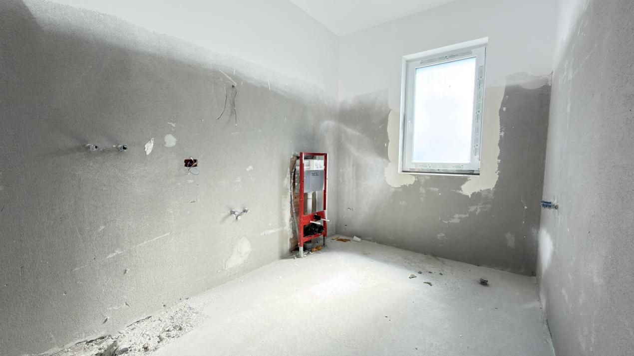 Duplex despartit prin CT | 4 camere | Drumul Boilor | Finisaje la alegere – fotografia 15 din 16