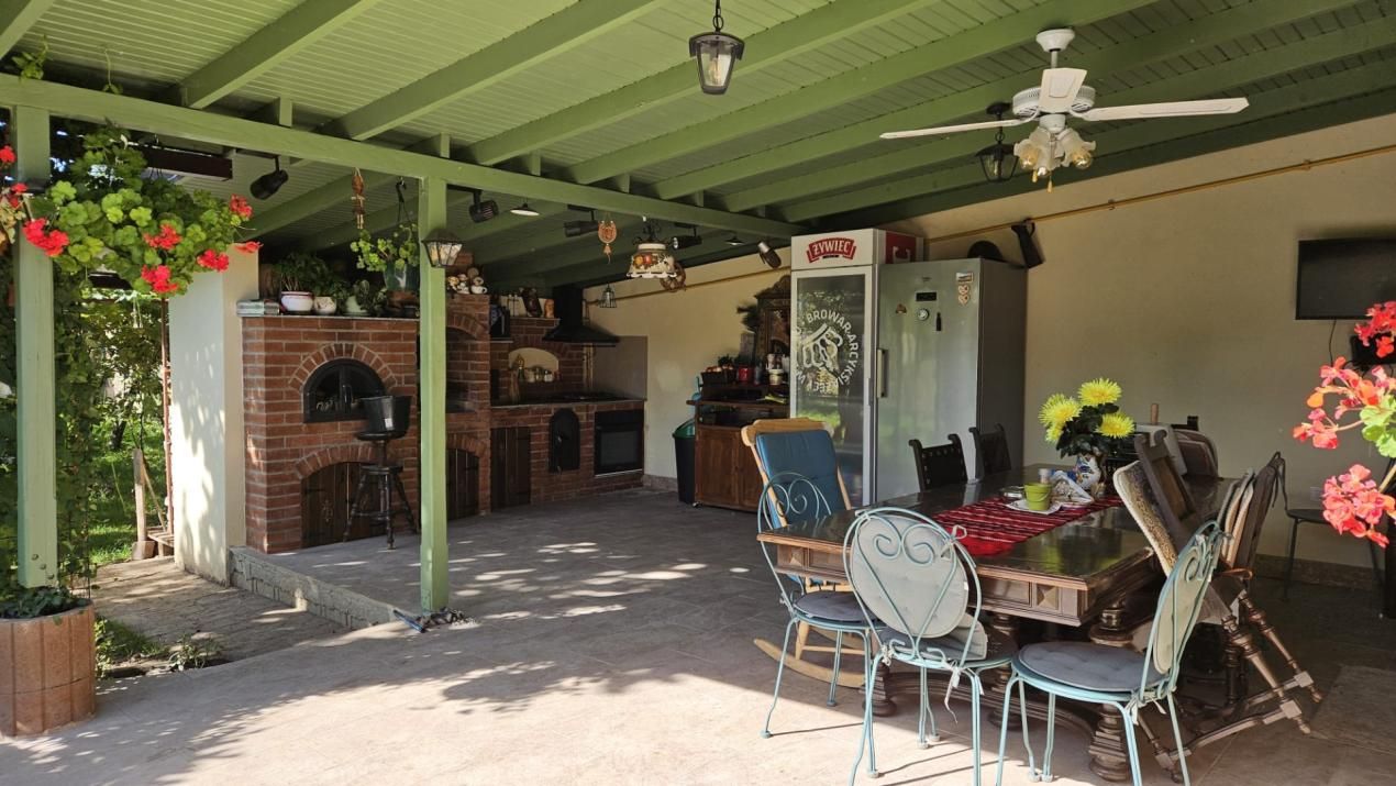 Casa din povesti, 5 camere, pe parter- zona Lipovei Timișoara – fotografia 8 din 24