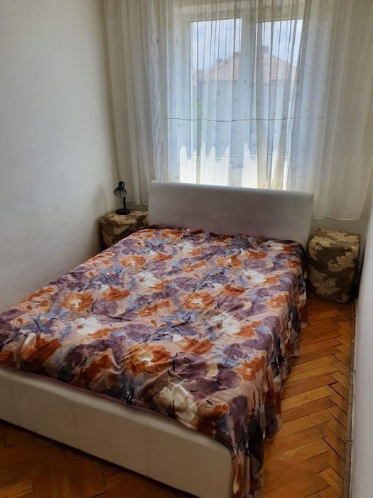 Vanzare apartament 3 camere Alba Iulia CETATE Bd.Transilvaniei Mobilat si Utilat – fotografia 4 din 12
