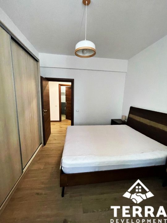 Trăiește lângă mare – Apartament de închiriat în Faleză Nord – fotografia 8 din 18