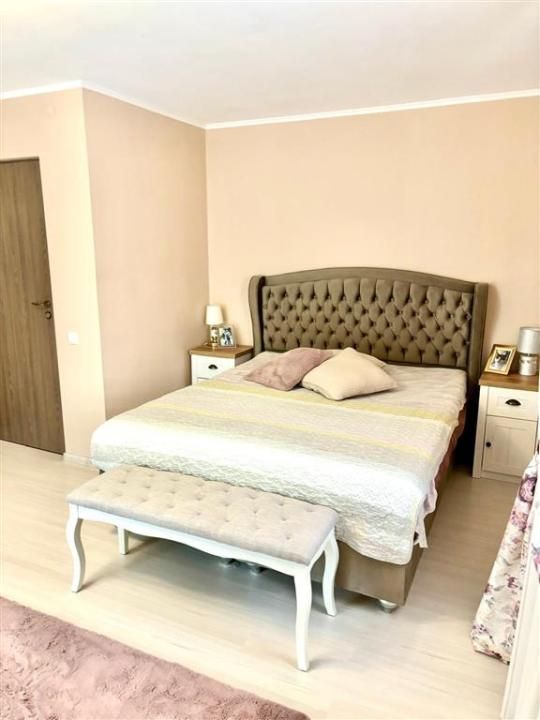 Vila Gara de Nord - Calea Plevnei | Teren 212 mp | Renovata 2020 | – fotografia 9 din 30