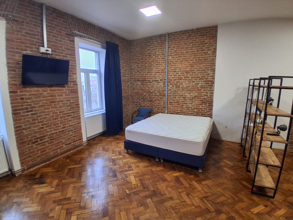 Închiriere apart. mobilat, 86 mp., ultracentral Cluj-Napoca – fotografia 5 din 10