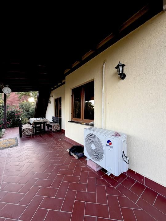 Casa individuala, 160mp utili, 1050mp teren- Sanmihaiul Roman – fotografia 27 din 30