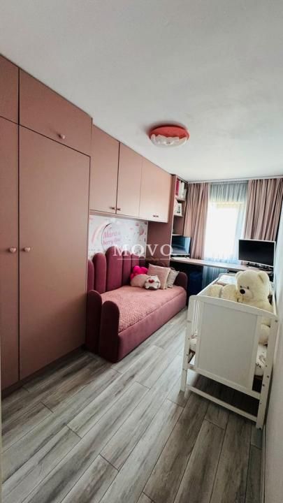 Duplex 4 camere | 3 bai | Giroc - Calea Urseni – fotografia 12 din 19