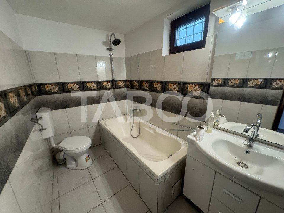 Spatiu comercial de inchiriat 3 camere 80 mpu Calea Dumbravii Sibiu – fotografia 6 din 6