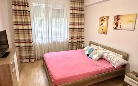 APARTAMENT 3 CAMERE DE INCHIRIAT I BLOC NOU I CETATE I MOBILAT Complet I PARCARE
