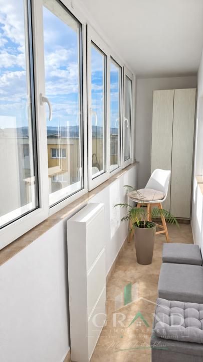 Apartament MODERN cu 3 camere I Zorilor – fotografia 7 din 7