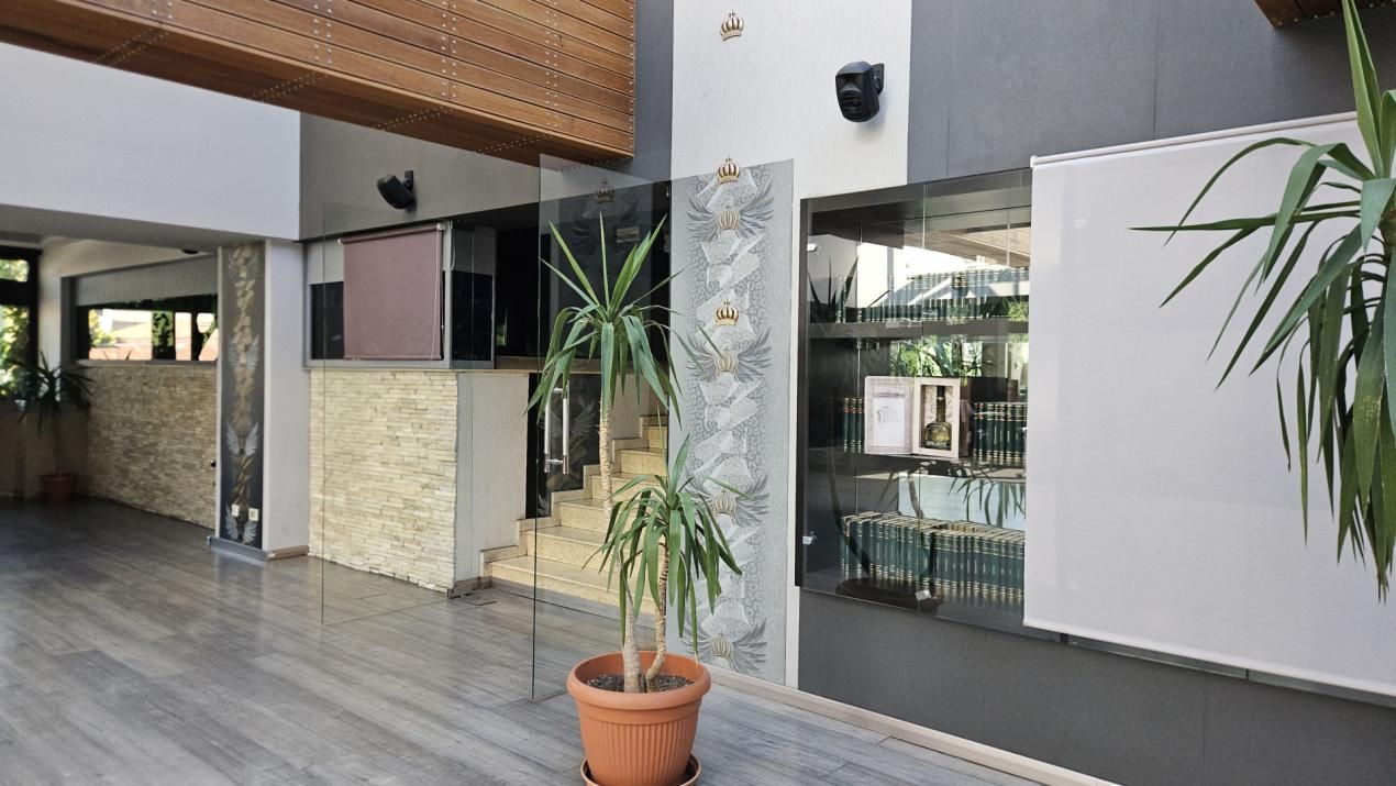Cladire Comerciala Premium | Splaiul Independentei | Investitie | Horeca – fotografia 7 din 35
