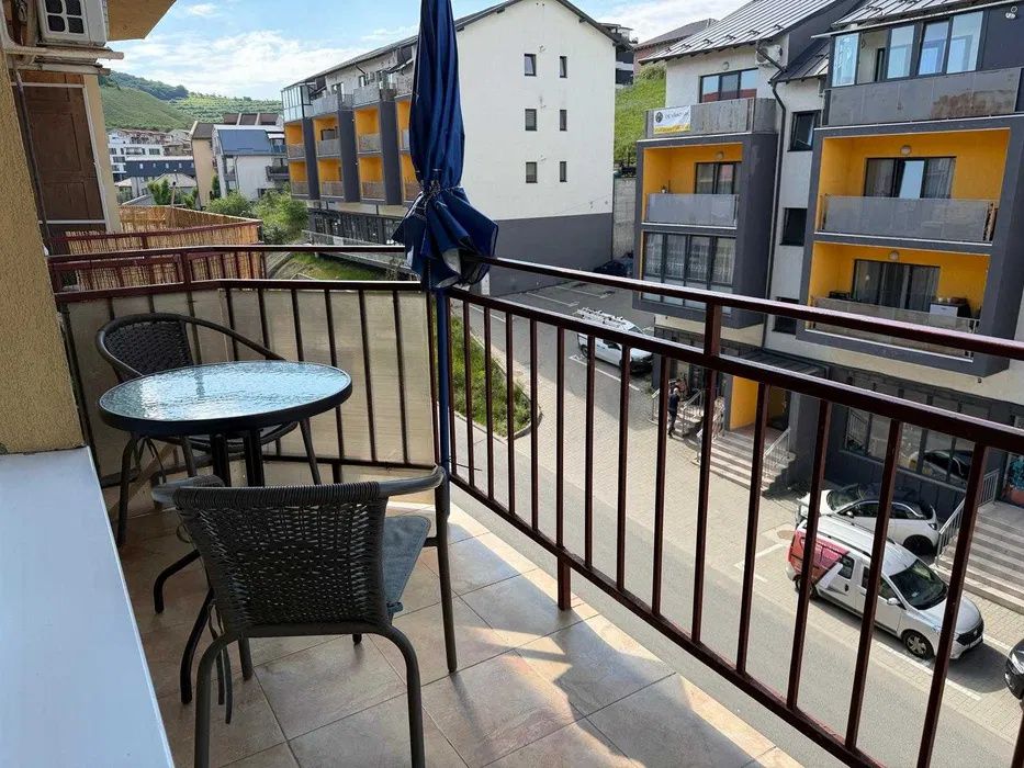 Apartament cu 3 camere Teilor/Floresti Clasa Energetică A++ – fotografia 8 din 8
