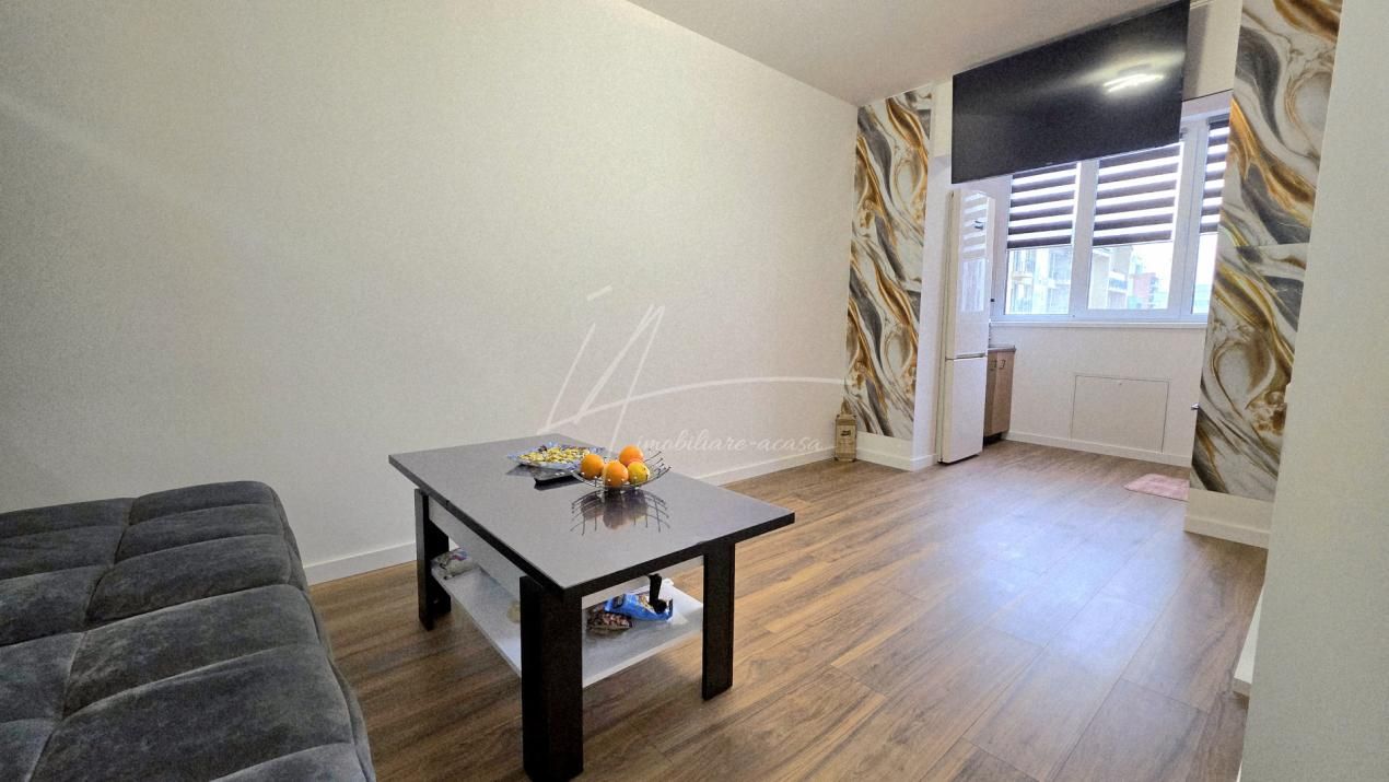 Apartament Studio, la 8 minute de Metrou Berceni – fotografia 34 din 52