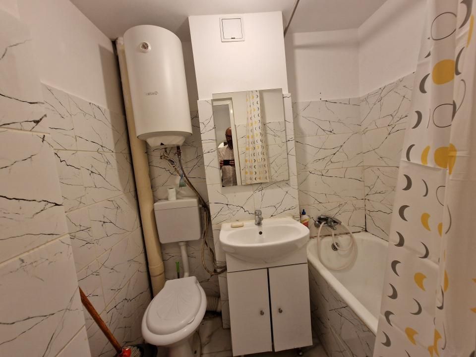 2 camere Delfinului - Pantelimon - Morarilor - Sos Fundeni (Boiler Apa Calda) – fotografia 6 din 8