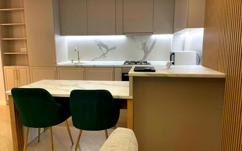 Cortina North - Luxury Designer-Terasa 10 MP-Spatii depozitare