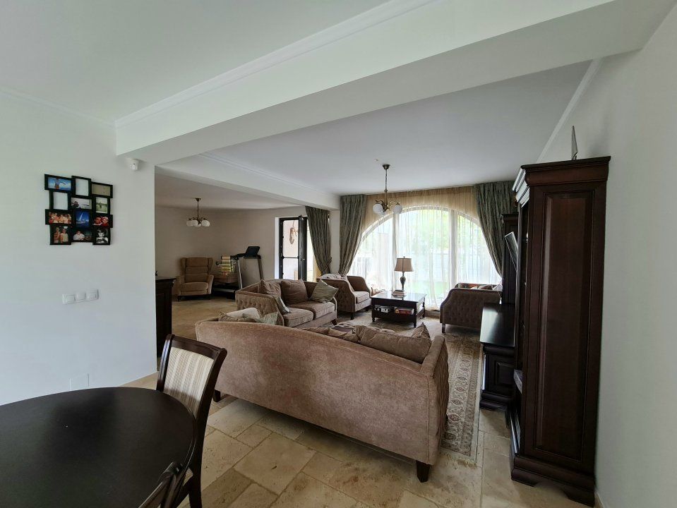 Vila Deosebita 5 Camere Cornetu-Ilfov – fotografia 12 din 30