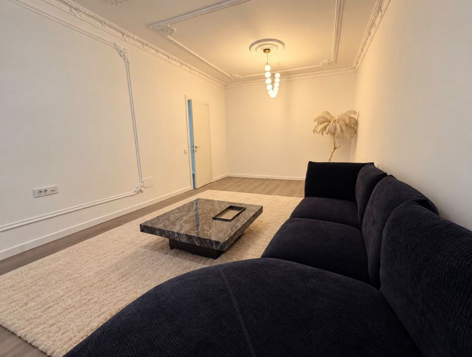 Apartament 2 Camere de Vanzare  Exigent Plaza Faza 5 – fotografia 3 din 8