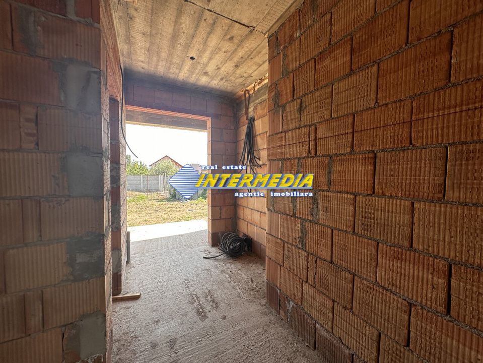 Vanzare Casa Individuala P+M la Rosu cu 345 mp teren si utilitati in Alba Iulia – fotografia 16 din 17