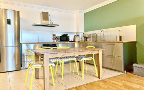 3 Camere de inchiriat | Tei - Emerald Residence | Centrala | Parcare