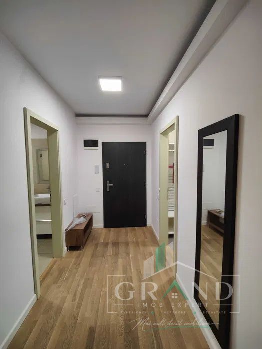 Oportunitate : Apartament de Vanzare | 40 MP | Terasa 9 MP | Iris/Auchan – fotografia 4 din 7