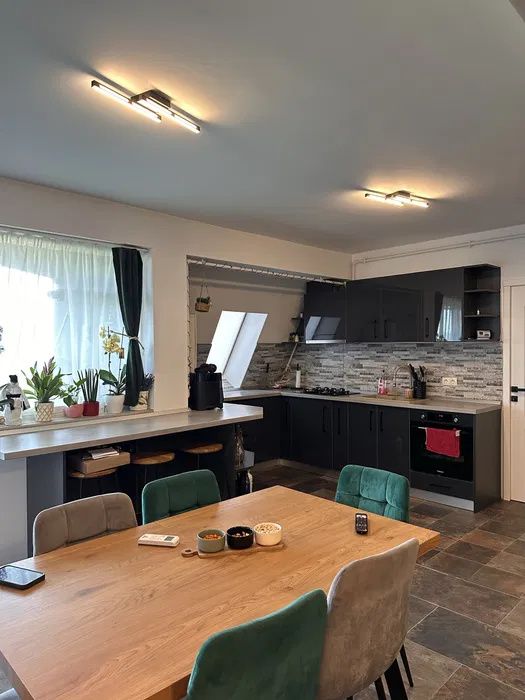 Apartament de vanzare cu TERASA zona VIVO – fotografia 4 din 8