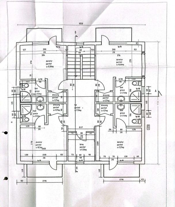 Pensiune în Predeal | Aproape de pârtie și centru – fotografia 26 din 27