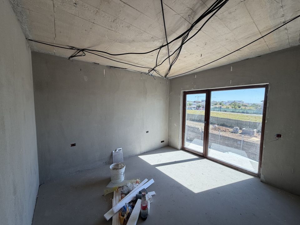 Casa p+1, 102mp utili, 246mp teren, Preajba, zona Damila – fotografia 12 din 12