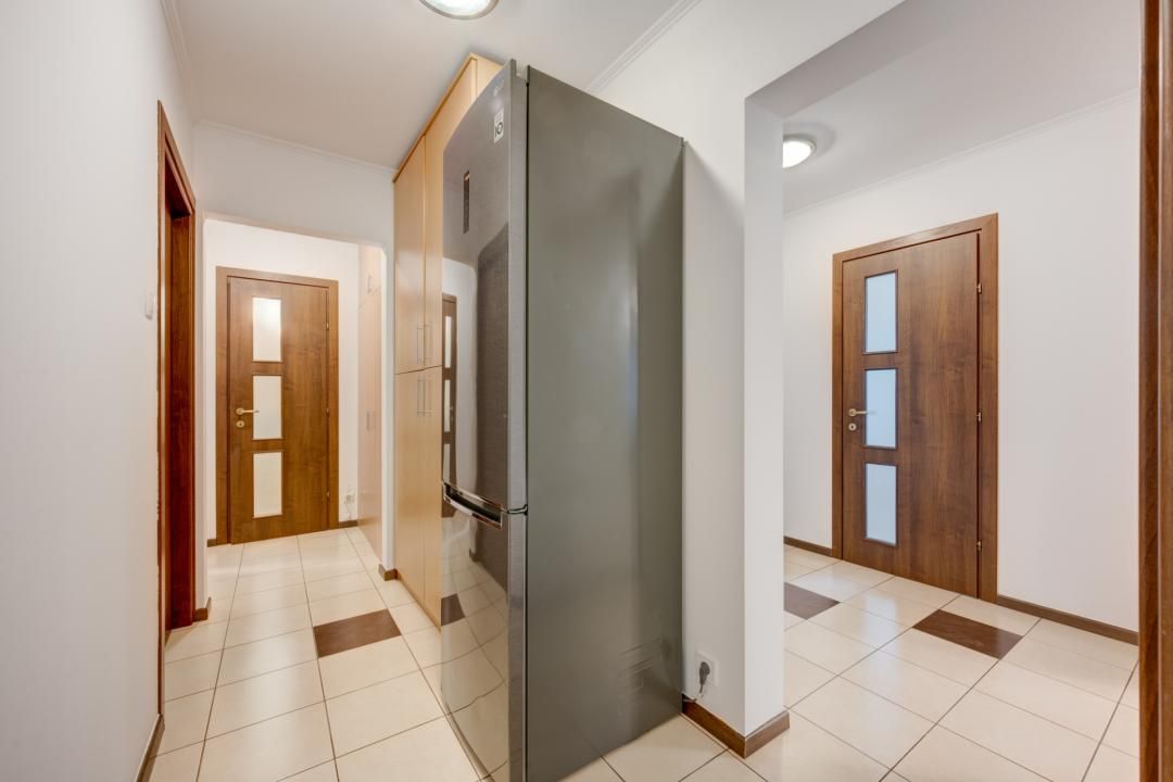 Șos. Giurgiului, 4 camere, prima închiriere, centrală proprie, parcare! – fotografia 18 din 23
