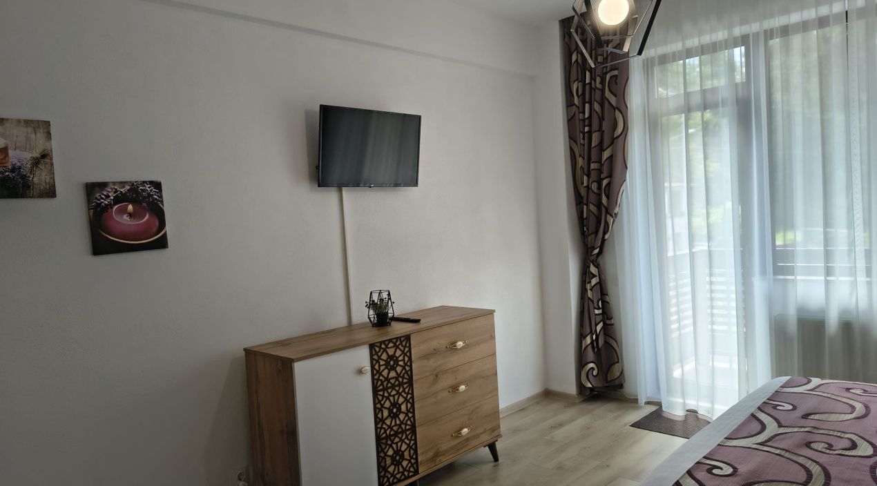 Aparthotel Premium de Vânzare în Predeal – Cioplea | 15 Apartamente lcomision 0% – fotografia 65 din 83