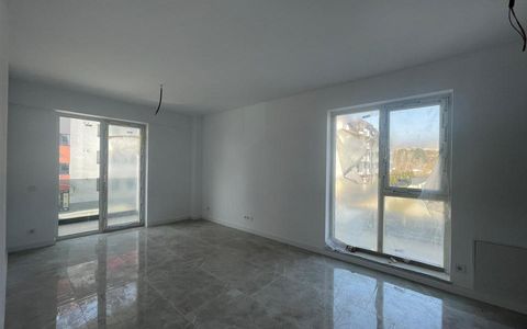 Apartament finisat, 3 camere, 60 mp, parcare ,str Tineretului, Florest!