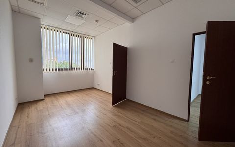 COTROCENI BUSINESS CENTER / ACCES STRADAL / METROU / DISPONIBIL !
