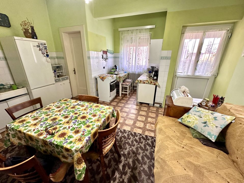 Apartament în casă, 3 camere | 132 mp utili | 3 pivnițe (68 mp) | Ultracentral I – fotografia 15 din 31