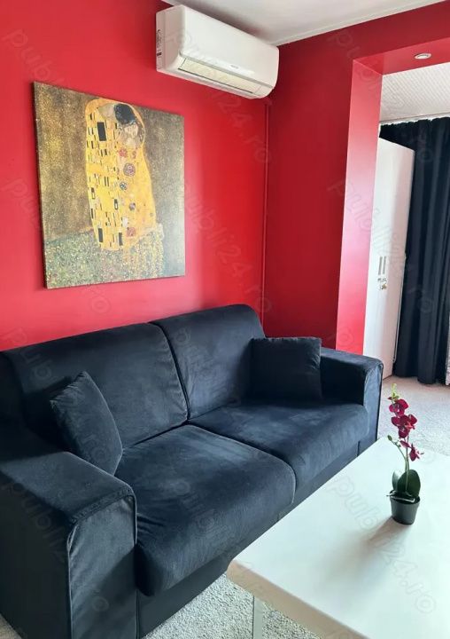 2 Camere de vanzare | Unirii | Metrou | Boiler | Mobilat | Comision 0% – fotografia 4 din 9