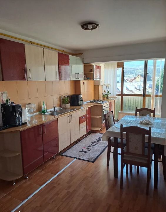 Apartament 2 camere I Decomandat I Cetate I etaj 3 I Mobilat si utilat I Etaj 3 – fotografia 2 din 14