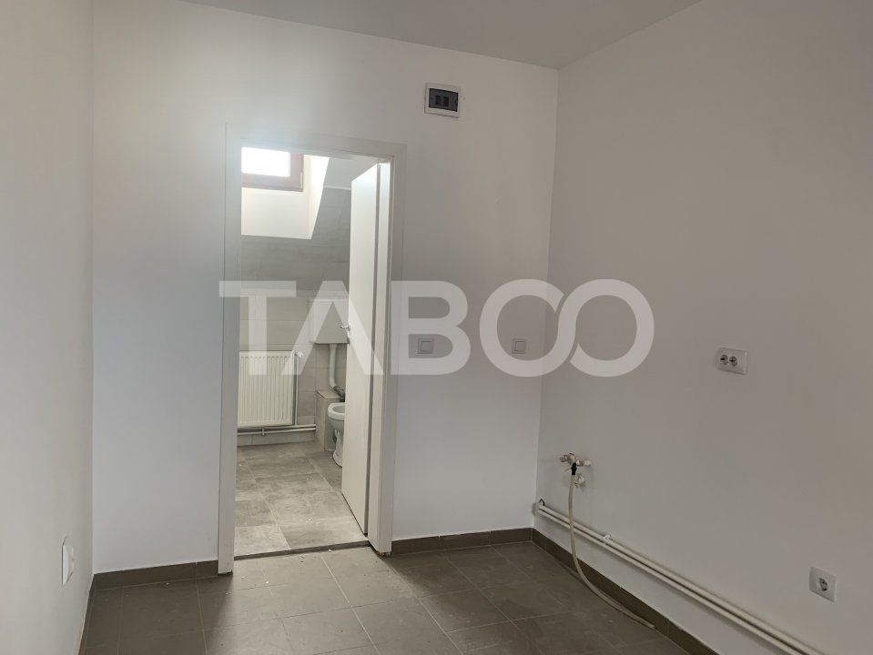 De inchiriat spatiu de birouri 300 mp in Sibiu zona centrala – fotografia 9 din 11