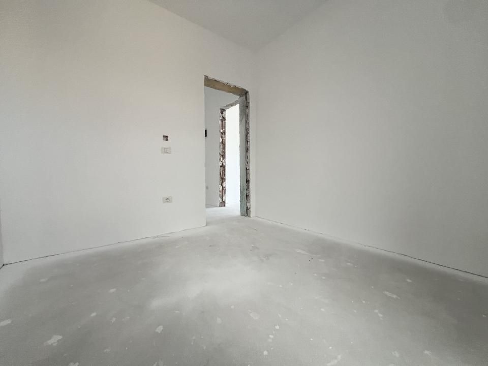 Duplex P+M, 4 camere, 95 mp utili, 350 teren, pompa de caldura - Urseni – fotografia 7 din 13