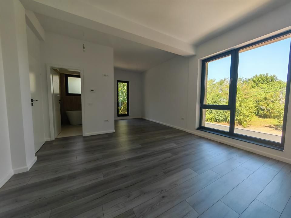 Vilă premium  Primarie-Tunari | 200 mp utili | Teren 400 mp | – fotografia 19 din 28