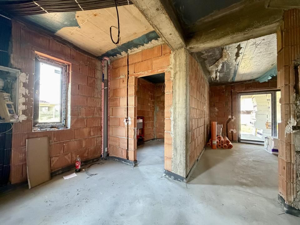 Duplex elegant 4 camere, 135 mp utili, 330 mp teren - Dumbravita – fotografia 6 din 9