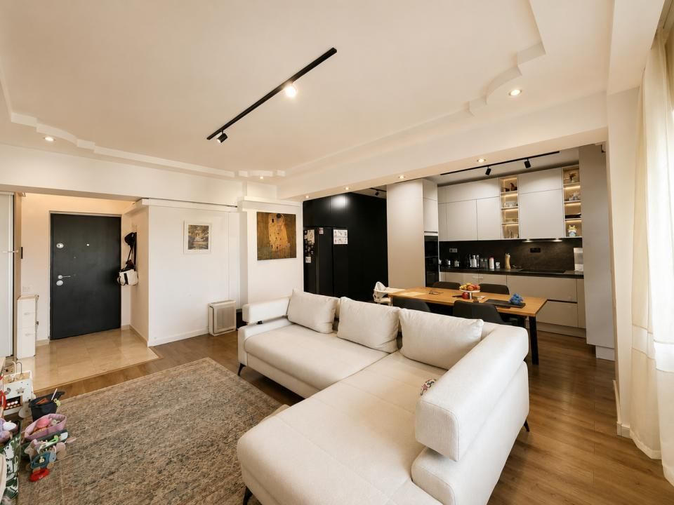 Apartament 3 Camere | Pipera | Forest Living – fotografia 10 din 14