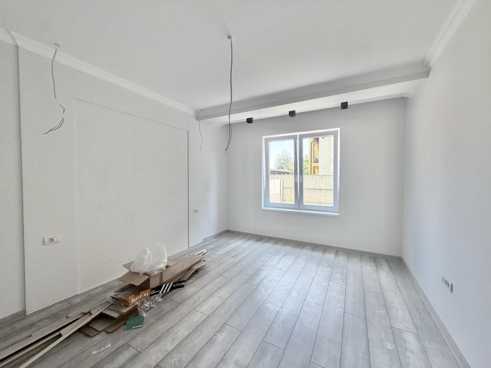 Apartament 2 camere, open space, 48mp utili, 30mp curte in Giroc – fotografia 4 din 7