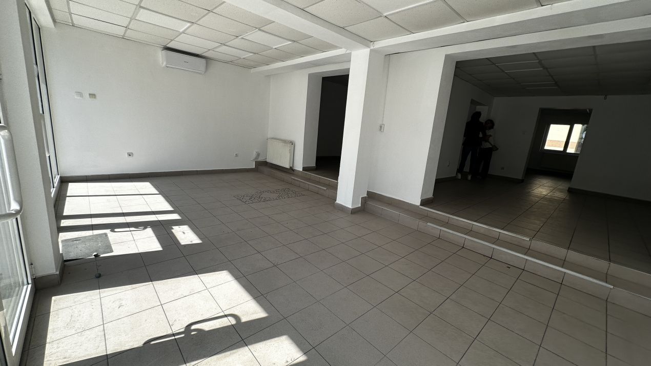 Inchiriere Spatiu Comercial 105 mp la Bulevard cu vad si parcare – fotografia 4 din 20