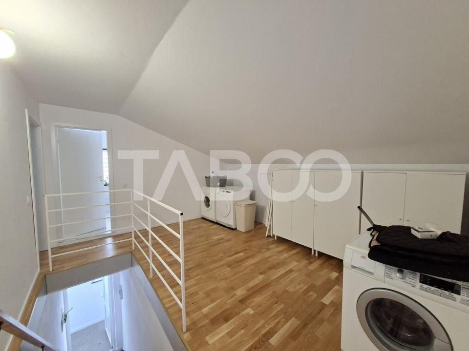 Casa de locuit + spatiu comercial de vanzare in Cisnadie – fotografia 10 din 23