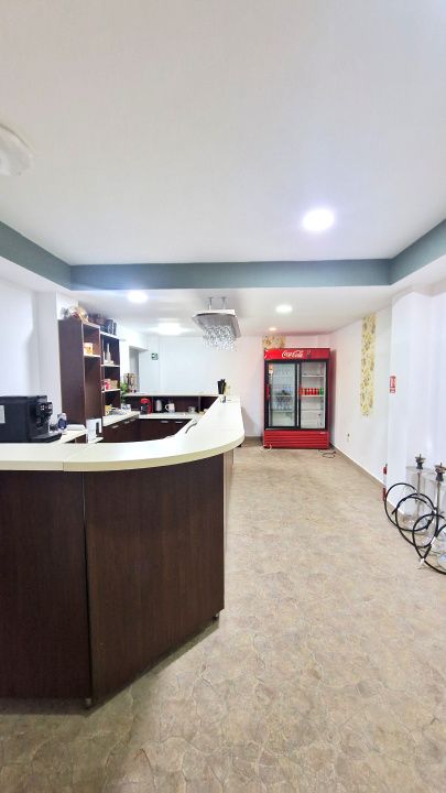 Domeniu Imobiliar de Elită: 14.000 mp Teren, Pensiune, SPA și Centru Evenimente – fotografia 19 din 28