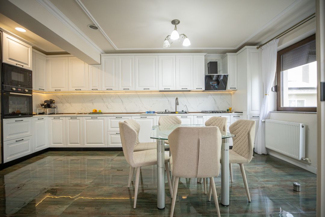 CASA P+1+M, situata in zona KAMSAS – fotografia 80 din 93
