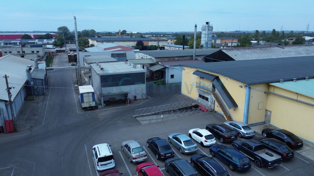 Oportunitate de investiție - Hale Industriale cu Randament ridicat in zona Borș – fotografia 14 din 19