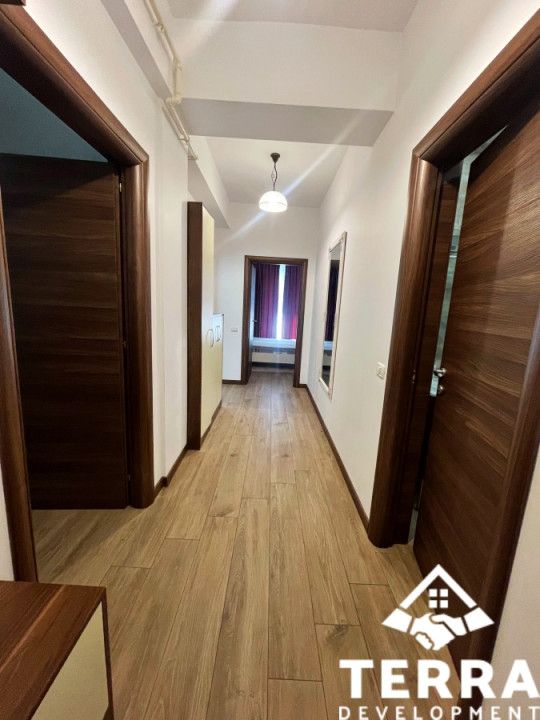 Apartament premium de închiriat – Faleză Nord, prima linie la mare – fotografia 6 din 19
