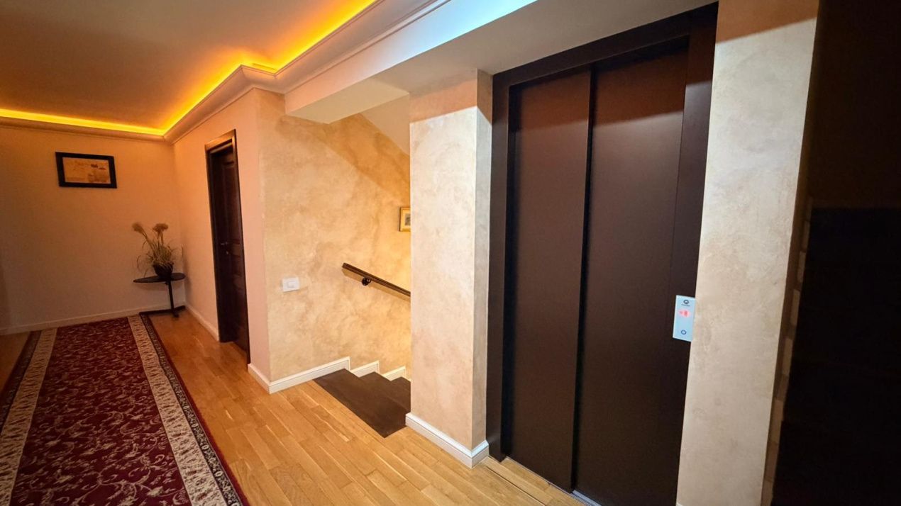 Vila 7 camere 475MP | Voluntari | Piscina | 4 locuri de parcare | – fotografia 11 din 50