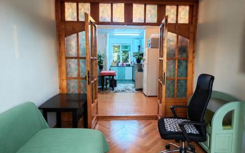 Apartament 4 camere, 87,87 mp + boxă – Mănăștur, zona Dennver