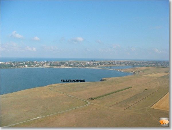 Teren de vanzare in Tuzla zona lac sarat Techirghiol – fotografia 7 din 8