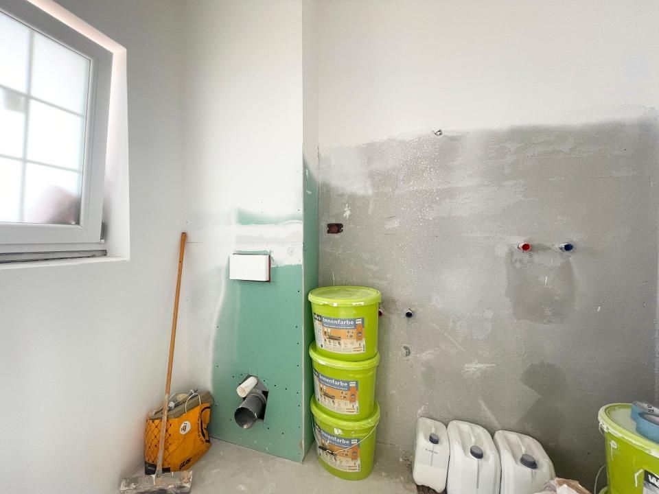 Duplex 4 camere la cheie - Lidl Mosnita Veche – fotografia 6 din 12